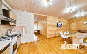 Дом 180м&sup2;, 2-этажный, посуточно, 