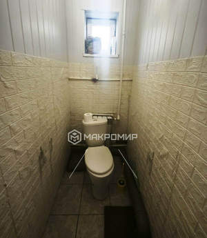 Дом 115м², 1-этажный, на длительный срок, 