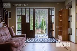 Коттедж 385м², 2-этажный, на длительный срок, 