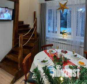 Дом 175м&sup2;, 2-этажный, посуточно, 