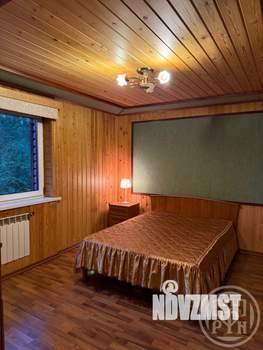 Дом 140м², 2-этажный, на длительный срок, 