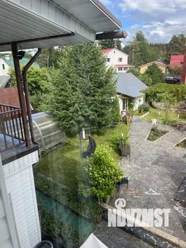 Коттедж 210м², 2-этажный, на длительный срок, 