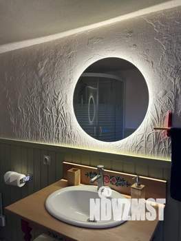 Дом 40м², 1-этажный, посуточно, 