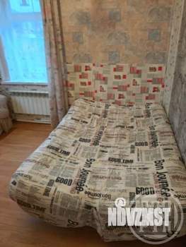 Дом 50м², 2-этажный, на длительный срок, 