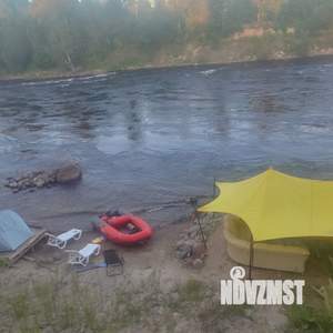 Дом 41м², 2-этажный, посуточно, 