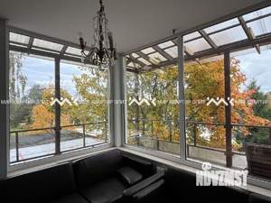 Дом 150м², 2-этажный, на длительный срок, 