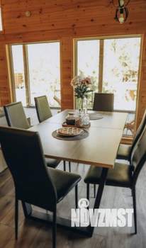 Дом 148м², 2-этажный, посуточно, 