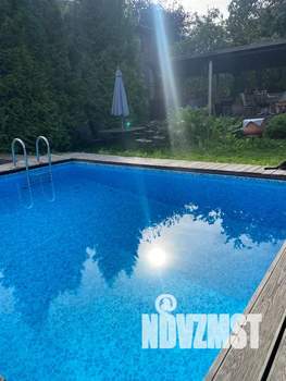 Дом 80м&sup2;, 1-этажный, посуточно, 