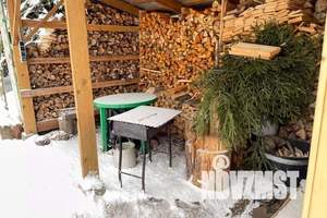 Дом 200м², 1-этажный, посуточно, 