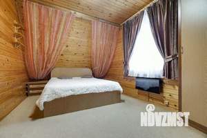 Дом 110м&sup2;, 2-этажный, на длительный срок, 