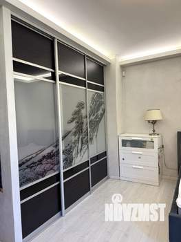 Таунхаус 140м², 3-этажный, на длительный срок, 