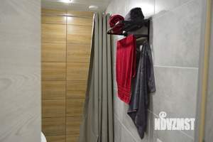 Дом 45м&sup2;, 1-этажный, посуточно, 