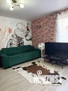 Дом 44м², 1-этажный, посуточно, 