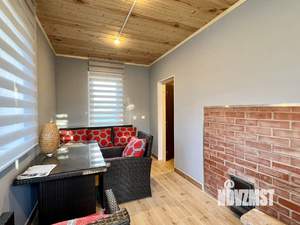 Дом 80м&sup2;, 1-этажный, на длительный срок, 