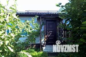 Дом 50м², 1-этажный, посуточно, 