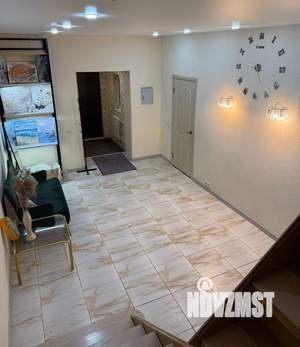 Дом 200м&sup2;, 2-этажный, посуточно, 