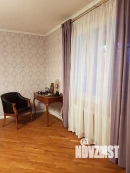 Дом 236м², 3-этажный, на длительный срок, 