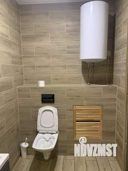 Дом 120м², 1-этажный, посуточно, 