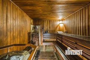 Дом 750м², 2-этажный, посуточно, 