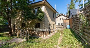 Дом 703м², 3-этажный, на длительный срок, 