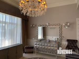 Дом 560м², 3-этажный, на длительный срок, 