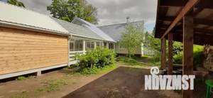 Дом 200м&sup2;, 1-этажный, посуточно, 