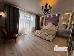 Коттедж 250м², 3-этажный, на длительный срок, 