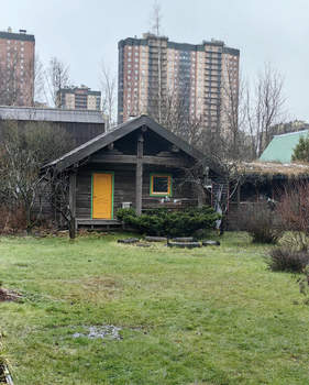 Дом 137м², 3-этажный, на длительный срок, 