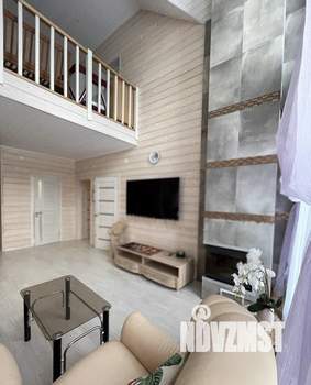Дом 251м², 2-этажный, посуточно, 