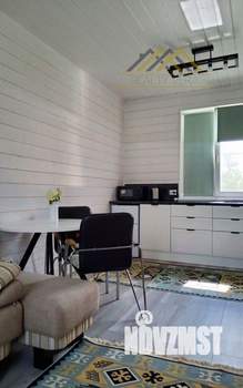 Дом 50м², 1-этажный, на длительный срок, 