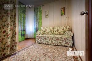 Коттедж 385м², 2-этажный, на длительный срок, 