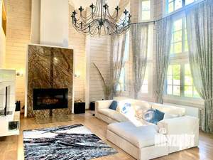 Коттедж 333м², 2-этажный, на длительный срок, 