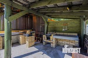 Дом 750м², 2-этажный, посуточно, 