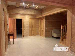 Дом 256м&sup2;, 2-этажный, на длительный срок, 