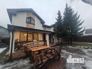 Дом 225м², 2-этажный, посуточно, 