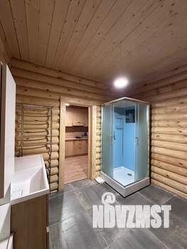 Дом 110м², 2-этажный, посуточно, 