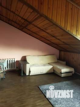 Коттедж 270м&sup2;, 4-этажный, на длительный срок, 