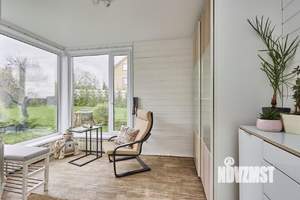 Дом 150м&sup2;, 1-этажный, посуточно, 