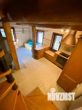 Дом 130м², 3-этажный, на длительный срок, 