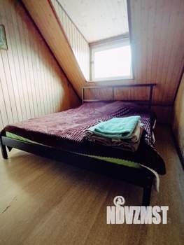 Дом 217м², 2-этажный, посуточно, 