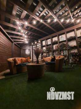 Дом 100м², 2-этажный, посуточно, 