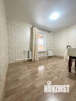 Коттедж 75м², 1-этажный, на длительный срок, 