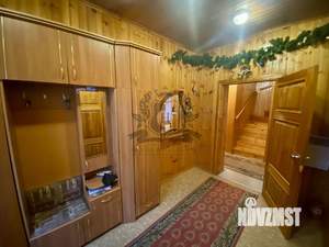 Дом 140м², 2-этажный, на длительный срок, 