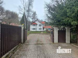 Дом 324м², 2-этажный, на длительный срок, 