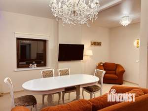 Дом 166м², 2-этажный, посуточно, 