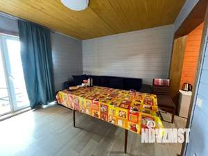 Дом 130м², 2-этажный, посуточно, 