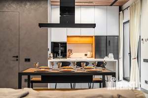 Дом 97м², 1-этажный, на длительный срок, 