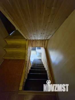 Таунхаус 91м&sup2;, 3-этажный, на длительный срок, 