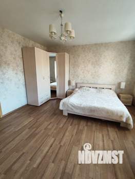 Таунхаус 140м², 4-этажный, на длительный срок, 