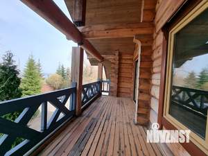 Дом 180м², 2-этажный, на длительный срок, 